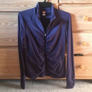 Plum Lucy jacket